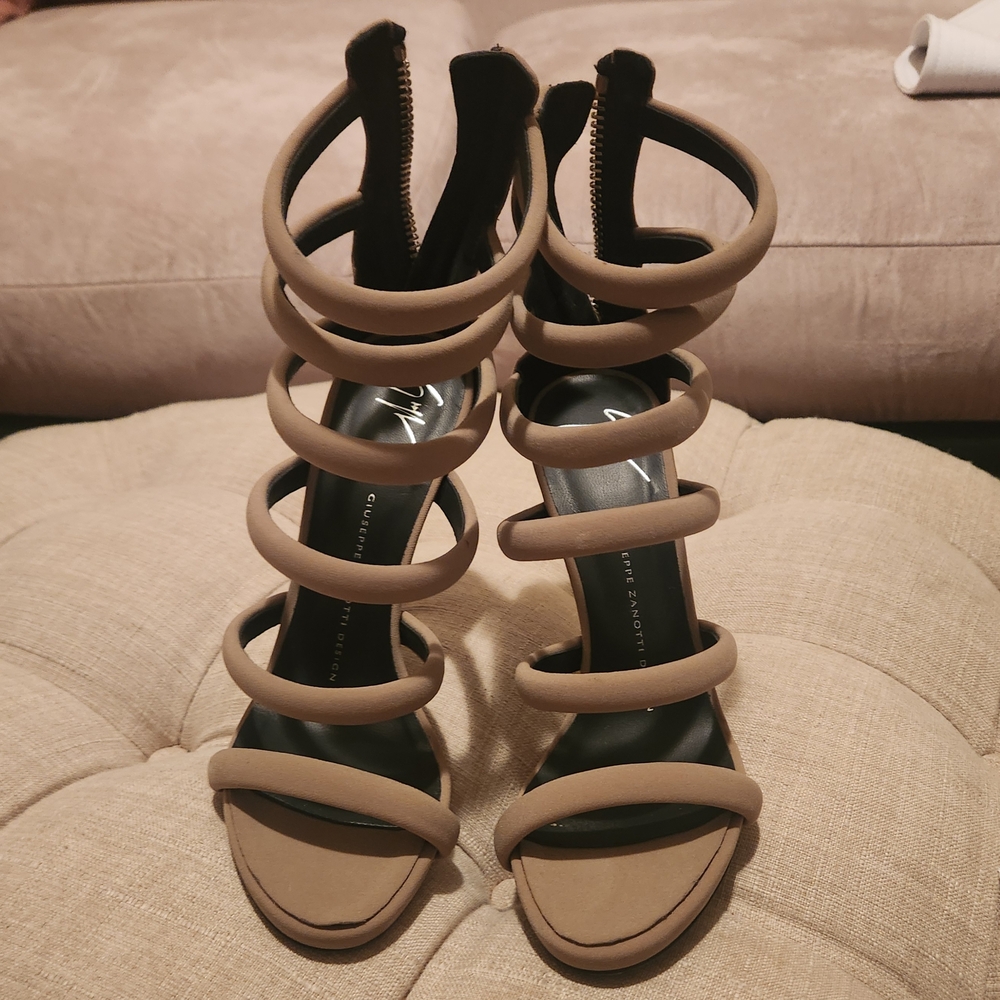 Giussepe Zanotti Chantal Sandals